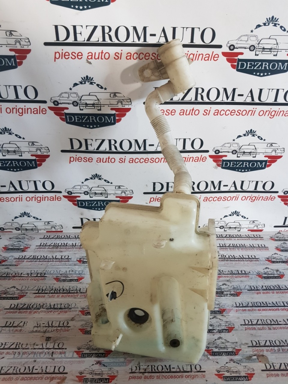 Vas lichid parbriz Skoda Octavia 2 1K0955453 Q/R/S