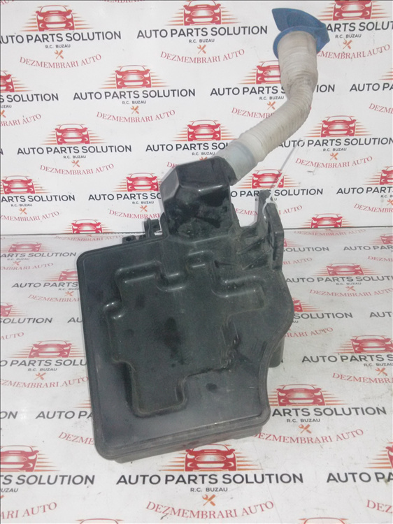 Vas lichid parbriz SKODA RAPID 1.6 d