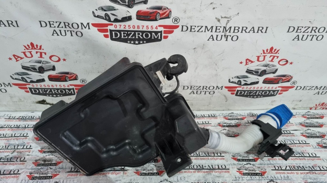 Vas lichid parbriz Skoda Roomster 1.2 TDI cod piesa : 6R0955453E