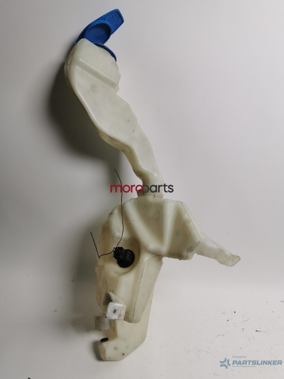 Vas lichid parbriz Skoda Superb (3U4) Berlina 2005 1.9 TDI SKODA SUPERB (3U4) [ 2001 - 2008 ] OEM 3B0955453AF