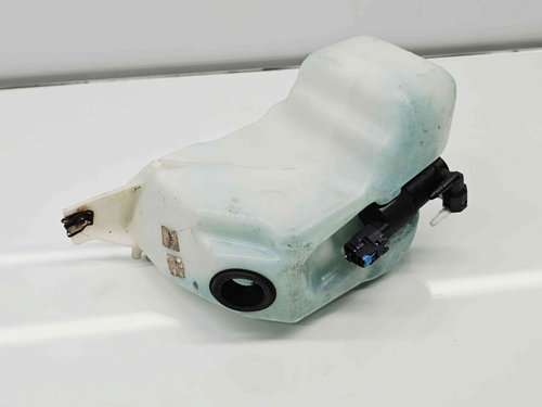 Vas lichid parbriz SMART Fortwo Coupe (W453) [Fabr 2014-2019] 28910 3335R
