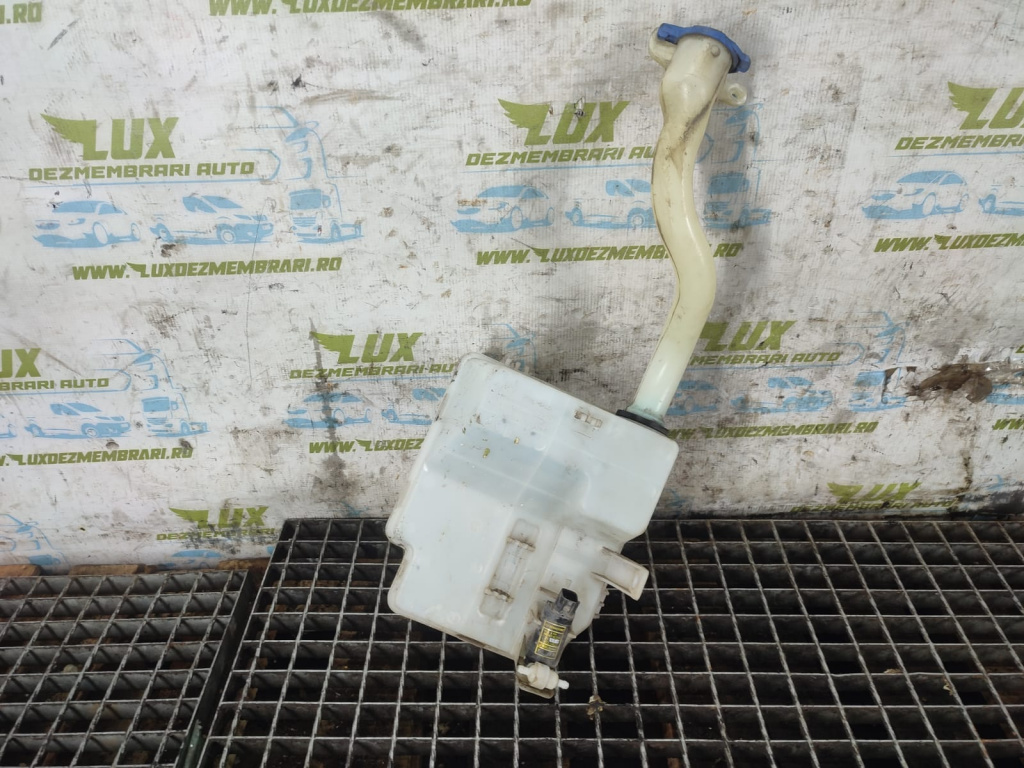 Vas lichid parbriz SsangYong Korando 3 [2010 - 2013] 2.0 e-xdi D20DTF