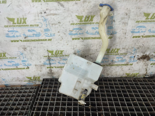Vas lichid parbriz SsangYong Korando 3 [2010 - 2013] 2.0 e-xdi D20DTF