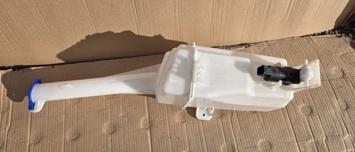 Vas lichid parbriz SsangYong Korando c300 2019 2020 2021 2022 2023