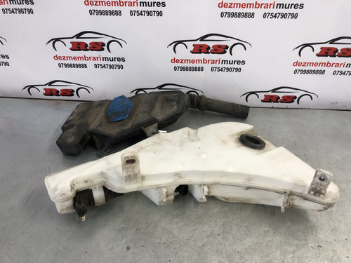 Vas lichid parbriz strop gel Audi A6 C7 Avant 2.0 TDI Multitronic, 177cp sedan 2013 (4G1955462)