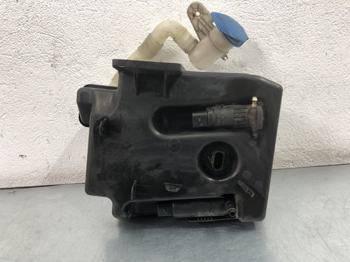 Vas lichid parbriz strop gel Skoda Superb 2 Combi 2.0 TDI DSG Automat 140cp sedan 2012 (1K0955453)