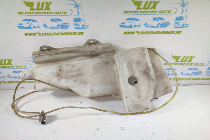 Vas lichid parbriz strop gel stropgel 504011556 IVECO Stralis generatia [2007 - 2014]
