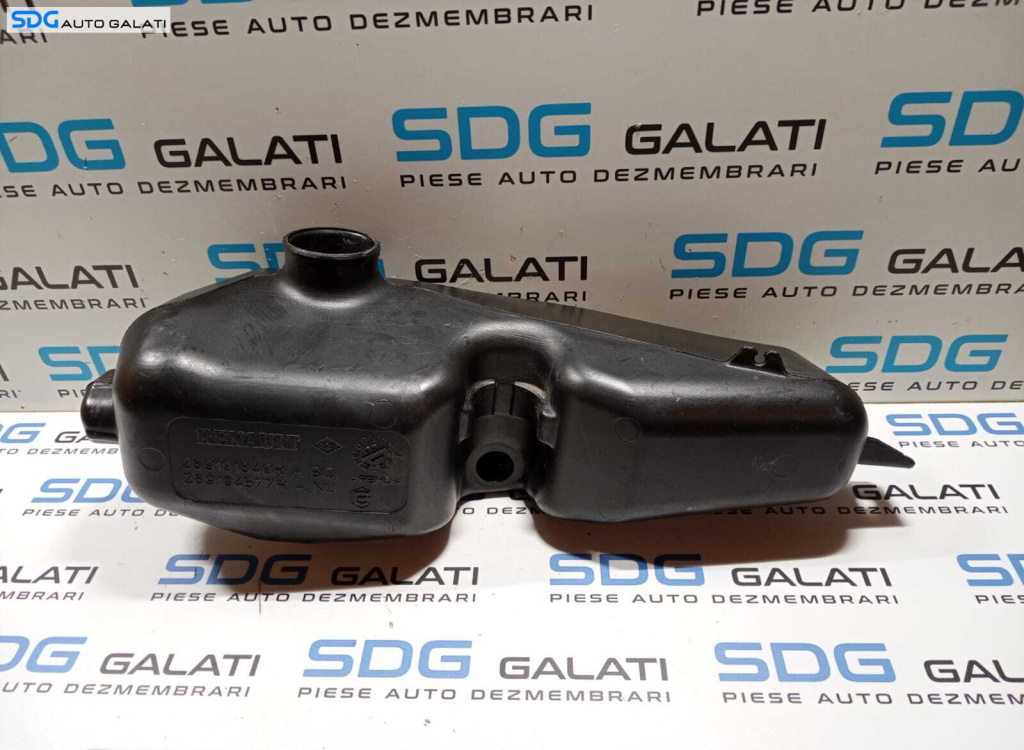 Vas Lichid Parbriz Strop Gel Stropgel Dacia Logan 2 MCV 1.5 DCI 2012 - 2018 Cod 289101840R 289104577R [M4273]