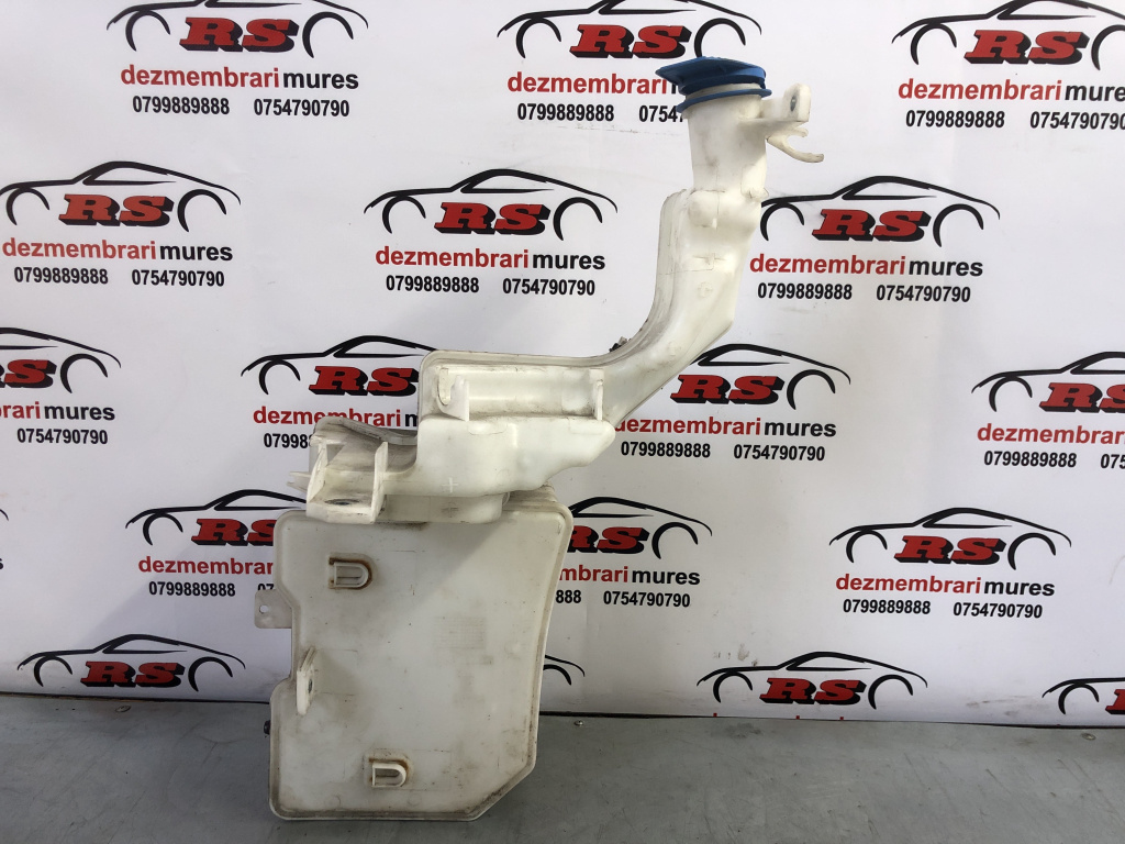 Vas lichid parbriz strop gel Volkswagen Passat B6 2.0 TDI CBAB Manual sedan 2010 (3C0955453)
