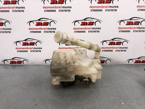 Vas lichid parbriz strop gel VW Caddy 2.0 TDI 140cp BMM Utilitara sedan 2008 (1k0955453Q)