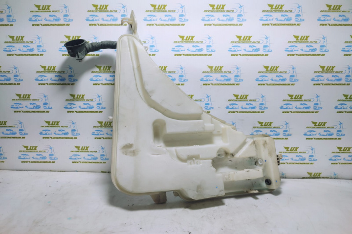 Vas lichid parbriz stropgel 7241673-07 BMW Seria 3 F30/F31/F34 [2011 - 2016]