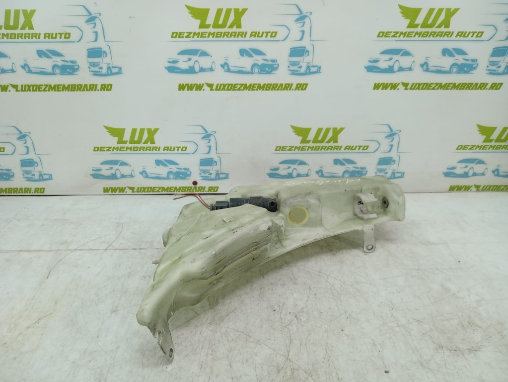 Vas lichid parbriz stropgel 8t0955453c Audi A4 B8/8K [2007 - 2011]