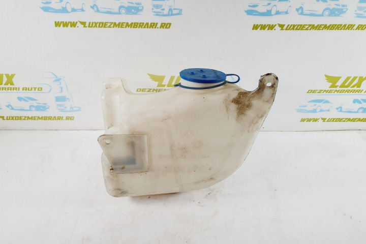Vas lichid parbriz stropgel a6398690020 Mercedes-Benz Vito W639 [2003 - 2010]