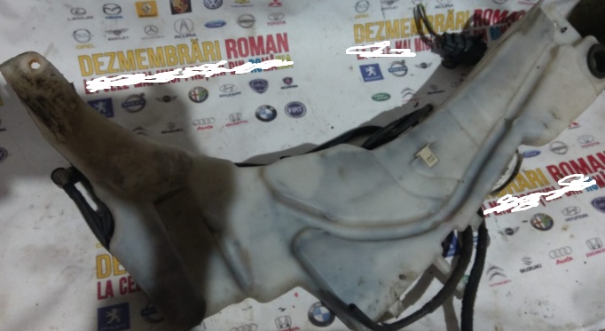Vas lichid parbriz stropgel ford focus 2 S C-Max 2.0tdci 136CP G6DD