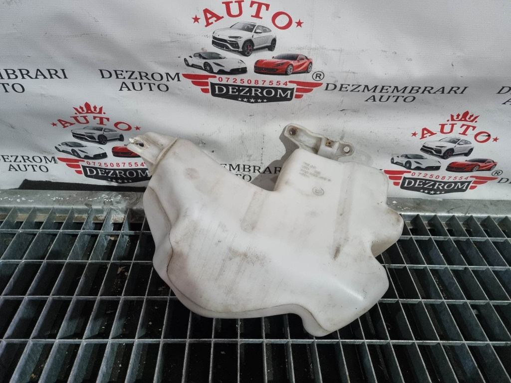 Vas lichid parbriz / Vas Sropgel VW Phaeton cod piesa : 3d0955453s