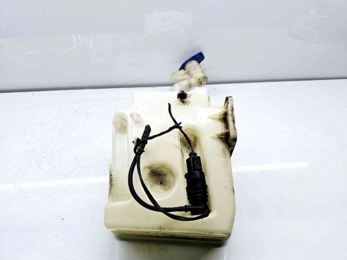 Vas lichid parbriz Volkswagen Caddy 3 (2KA, 2KH) [Fabr 2004-2009] 1K0955453R