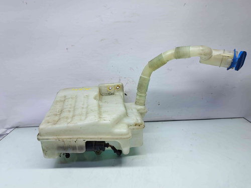 Vas lichid parbriz Volkswagen Eos (1F7, 1F8) [Fabr 2006-2015] 1K0955453Q