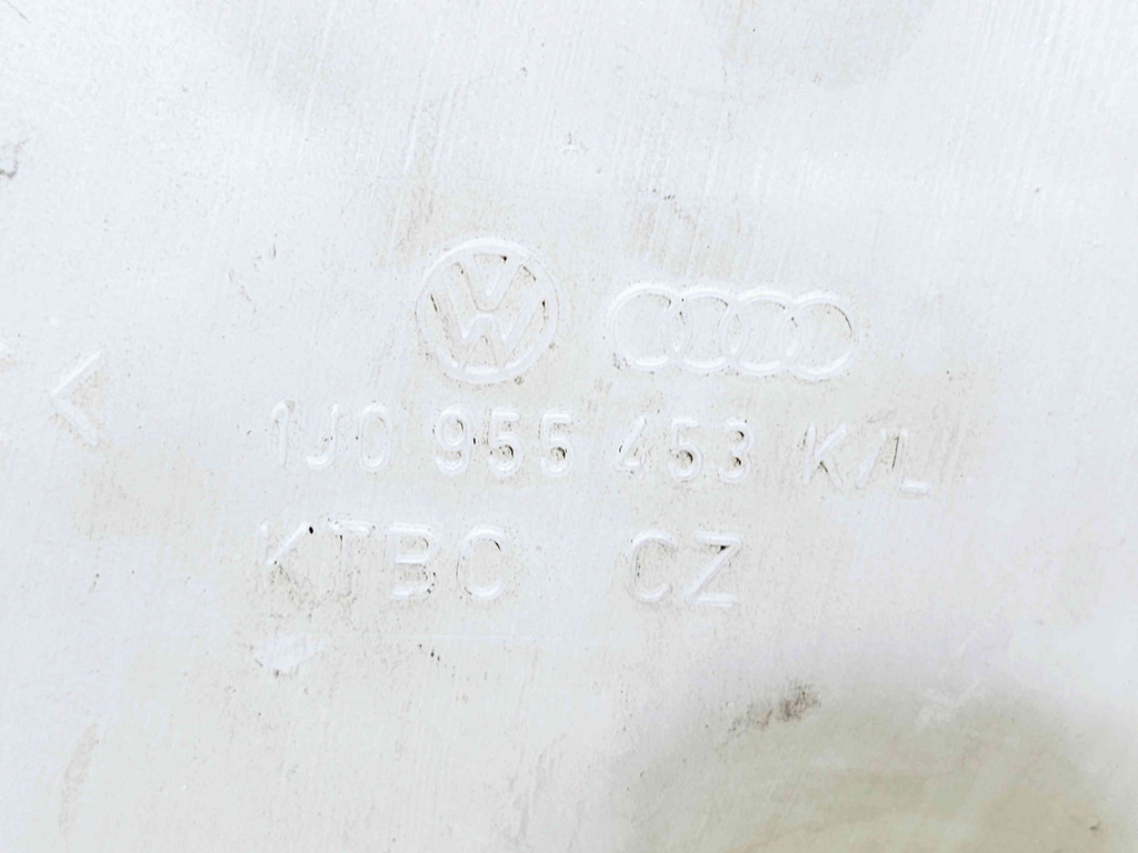 Vas lichid parbriz Volkswagen Golf 4 (1J1) [Fabr 1997-2004] 1J0955453K/L