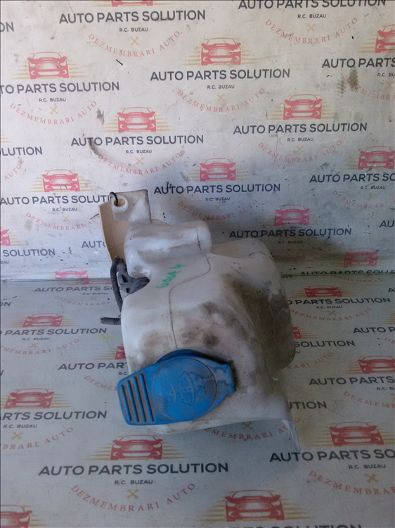 Vas lichid parbriz VOLKSWAGEN GOLF 4