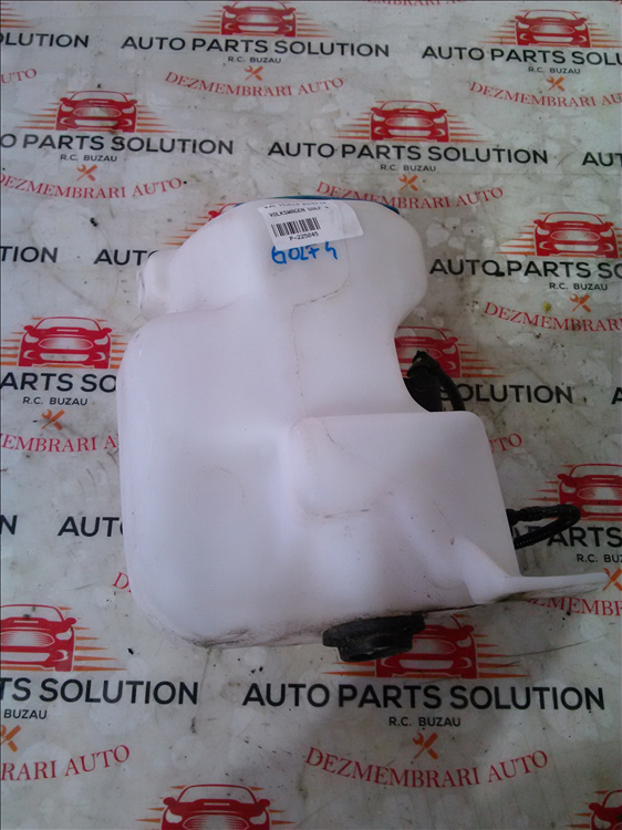 Vas lichid parbriz VOLKSWAGEN GOLF 4