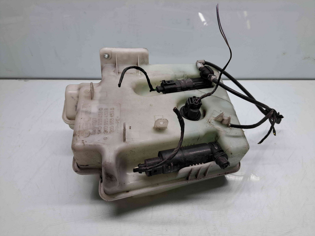 Vas lichid parbriz Volkswagen Golf 5 (1K1) [Fabr 2004-2008] 1K0955453Q