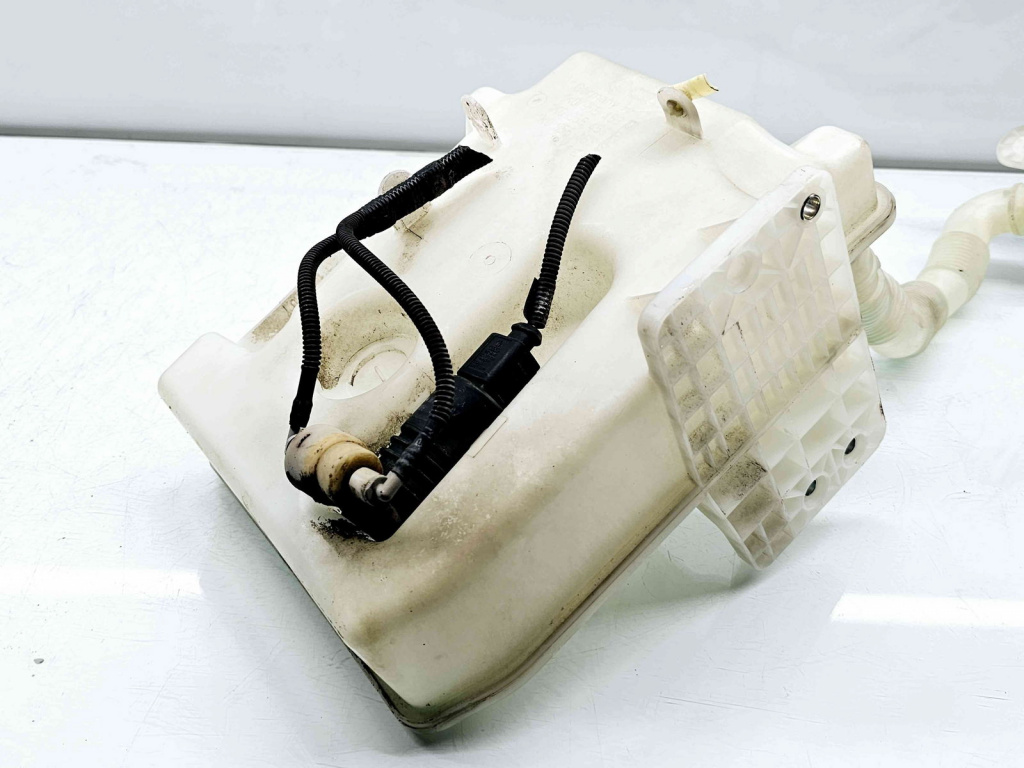 Vas lichid parbriz Volkswagen Golf 5 (1K1) [Fabr 2004-2008] 1K0955453Q