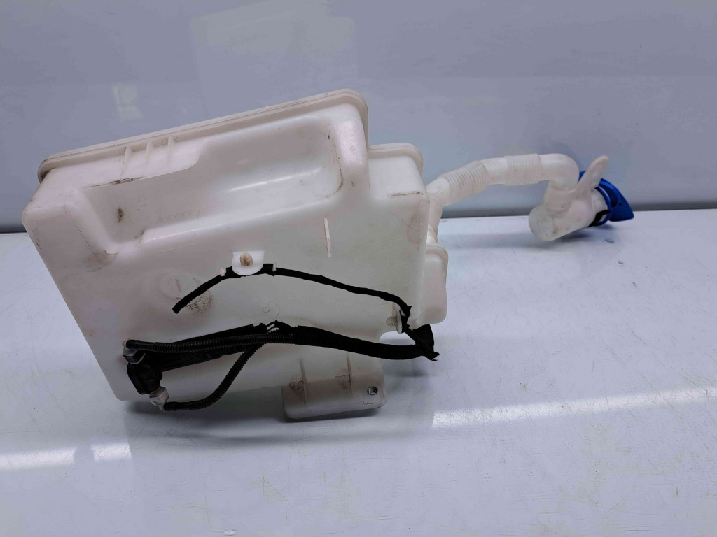 Vas lichid parbriz Volkswagen Golf 6 (5K1) [Fabr 2009-2013] 1K0955453Q