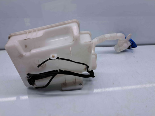 Vas lichid parbriz Volkswagen Golf 6 (5K1) [Fabr 2009-2013] 1K0955453Q