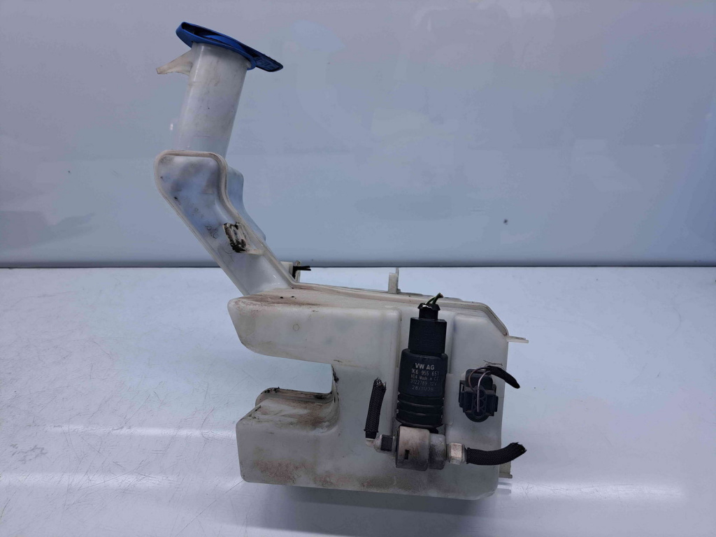 Vas lichid parbriz Volkswagen Passat B7 (362) [Fabr 2010-2014] 3AA955453