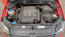 Vas lichid parbriz Volkswagen Polo 6R 2012 Hatchba...