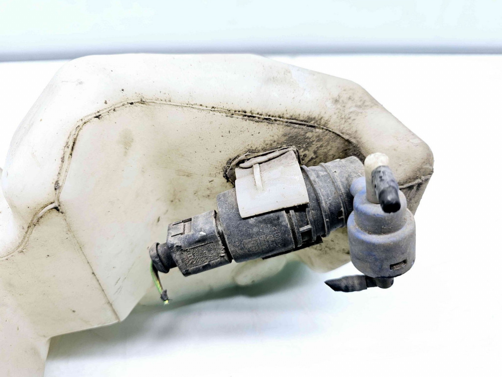 Vas lichid parbriz Volkswagen Sharan (7M8, 7M6, 7M9) [Fabr 1995-2010] 7M3955453P/Q