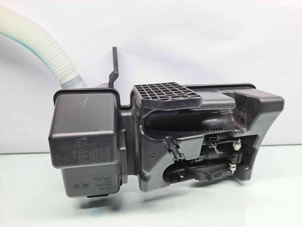 Vas lichid parbriz Volkswagen Tiguan (5N) [Fabr 2007-2016] 5N0955453A