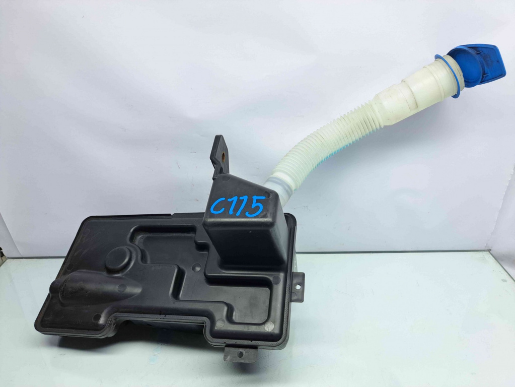 Vas lichid parbriz Volkswagen Tiguan (5N) [Fabr 2007-2016] 5N0955453A