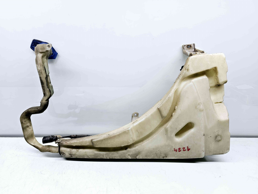 Vas lichid parbriz Volkswagen Touareg (7LA, 7L6) [Fabr 2003-2010] 7L0955453D/E