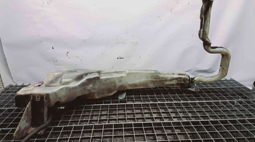 Vas lichid parbriz Volkswagen Touareg (7LA, 7L6) [Fabr 2003-2010] 7L0955453F