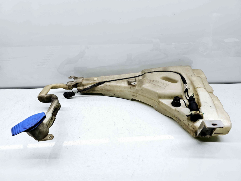 Vas lichid parbriz Volkswagen Touareg (7LA, 7L6) [Fabr 2003-2010] 7L0955453D/E