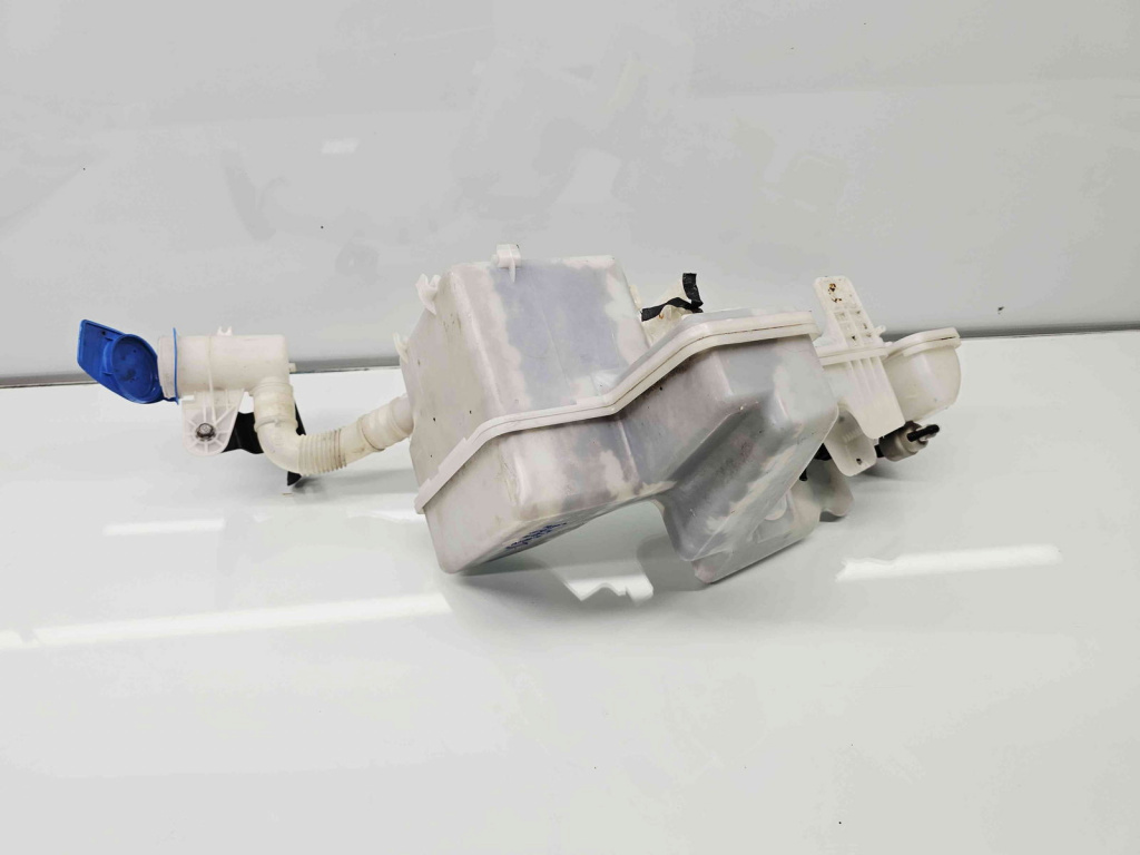 Vas lichid parbriz Volkswagen Touran II (1T3) [Fabr 2010-2015] 1T0 955 453 C