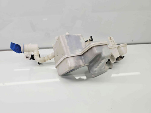 Vas lichid parbriz Volkswagen Touran II (1T3) [Fabr 2010-2015] 1T0 955 453 C