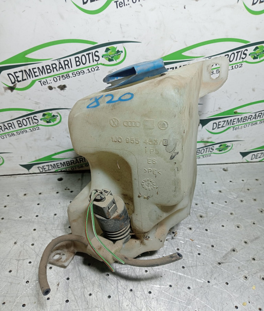 Vas lichid parbriz Volkswagen VW Golf 4 [1997 - 2006] Hatchback 5-usi 1.4 MT (75 hp)