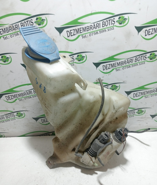 Vas lichid parbriz Volkswagen VW Passat B5 [1996 - 2000] wagon 1.9 TDI MT (115 hp)
