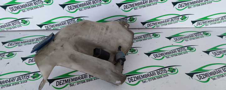 Vas lichid parbriz Volkswagen VW Polo 3 6N [1994 - 2001] Hatchback 5-usi 1.0 MT (50 hp)