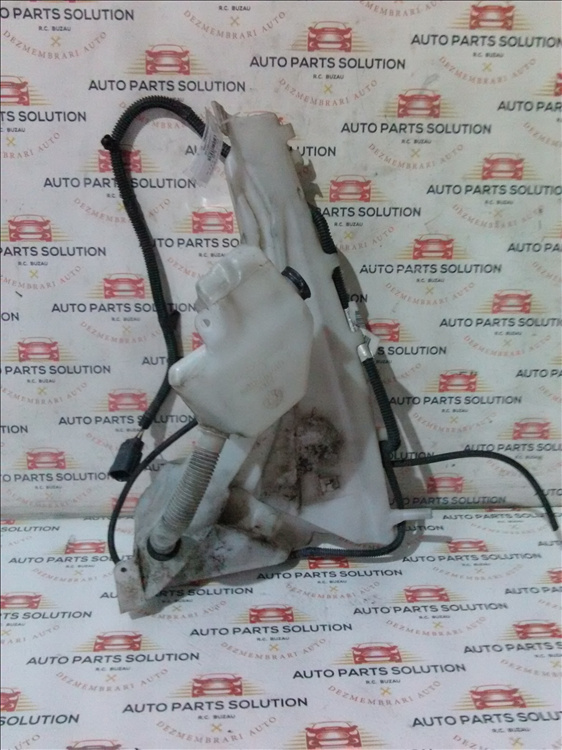 Vas lichid parbriz VOLVO S 40 2.0 D an fabr. 2006