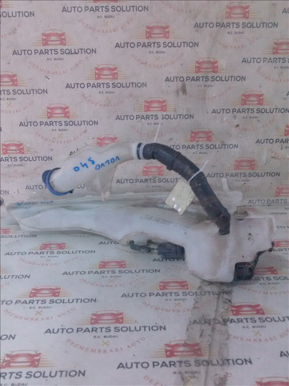 Vas lichid parbriz VOLVO S40 2.0 D an fabr 2007