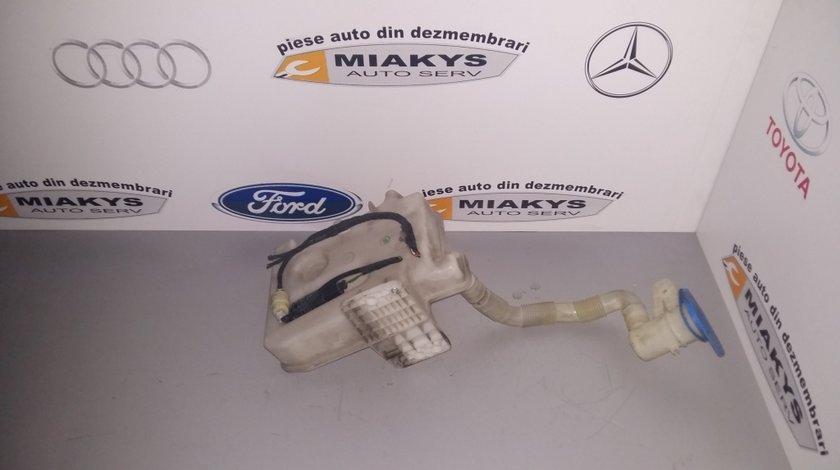 Vas lichid parbriz VW Golf 5 2005-2009