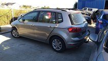 Vas lichid parbriz. VW Golf 7 Sportsvan 1.2 Tsi CY...