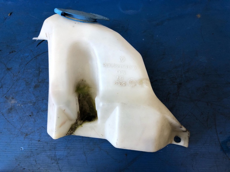 Vas lichid parbriz vw lupo 2003 6n0955453c