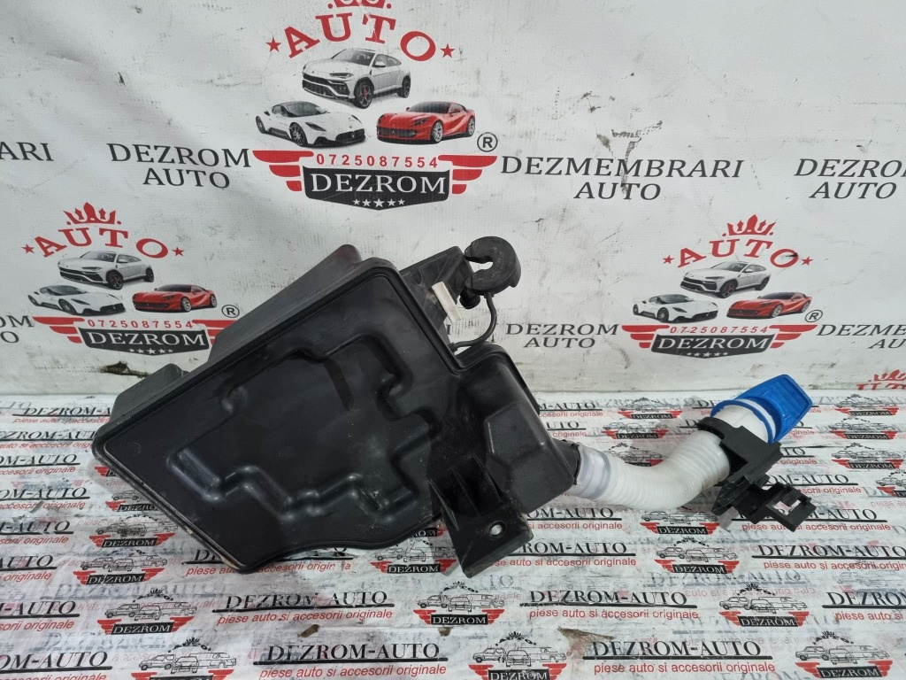 Vas lichid parbriz VW Polo V (6R, 6C) 1.4 GTI cod piesa : 6R0955453E