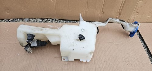 Vas lichid parbriz Vw Sharan 2001 2002 2003 2004 2005