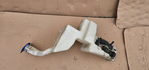 Vas lichid parbriz Vw Touran 1T 2003 2004 2005 2006 2007