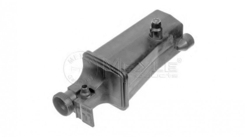 Vas lichid racire BMW 3 cupe (E46) 1999-2006 #2 17111436413